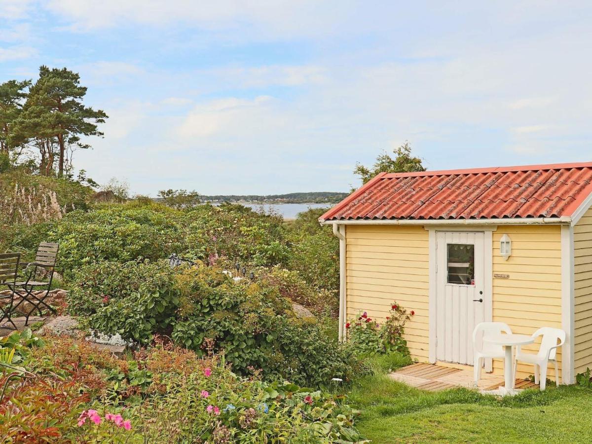 Holiday Home Varberg Xxii エクステリア 写真